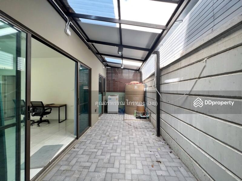 For Sale - Lumpini Ville Srinakarin - Bangna, Bangkok
