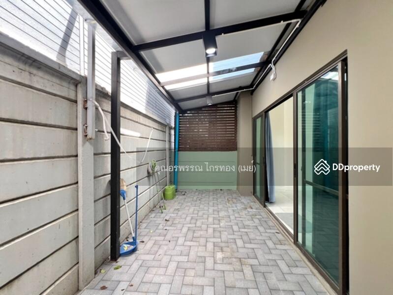 For Sale - Lumpini Ville Srinakarin - Bangna, Bangkok