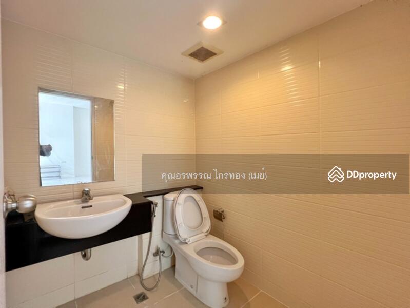 For Sale - Lumpini Ville Srinakarin - Bangna, Bangkok