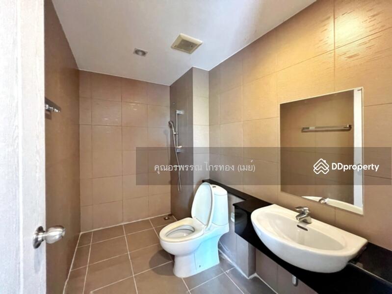 For Sale - Lumpini Ville Srinakarin - Bangna, Bangkok