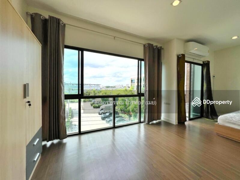 For Sale - Lumpini Ville Srinakarin - Bangna, Bangkok