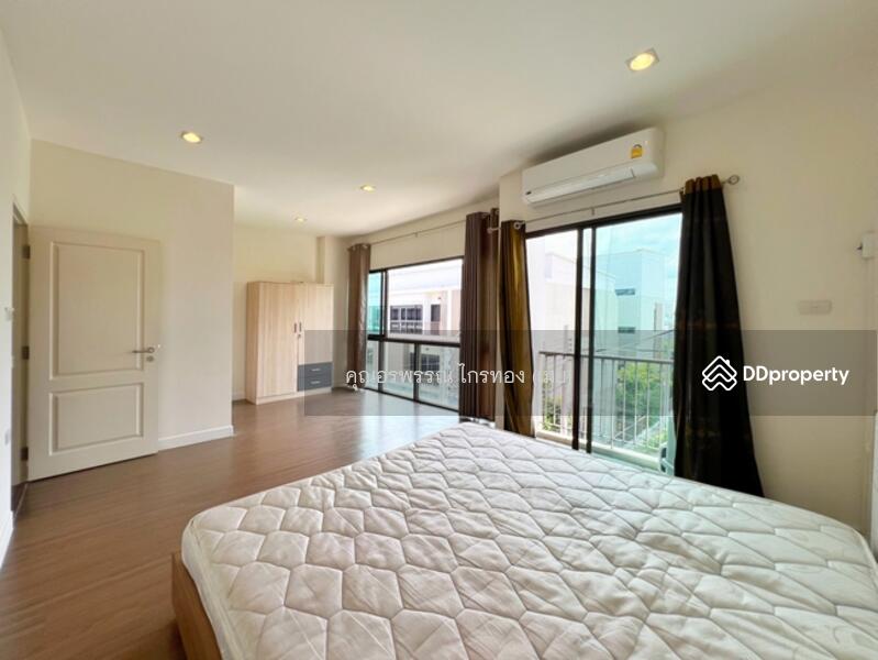 For Sale - Lumpini Ville Srinakarin - Bangna, Bangkok