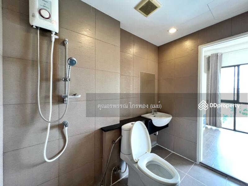 For Sale - Lumpini Ville Srinakarin - Bangna, Bangkok