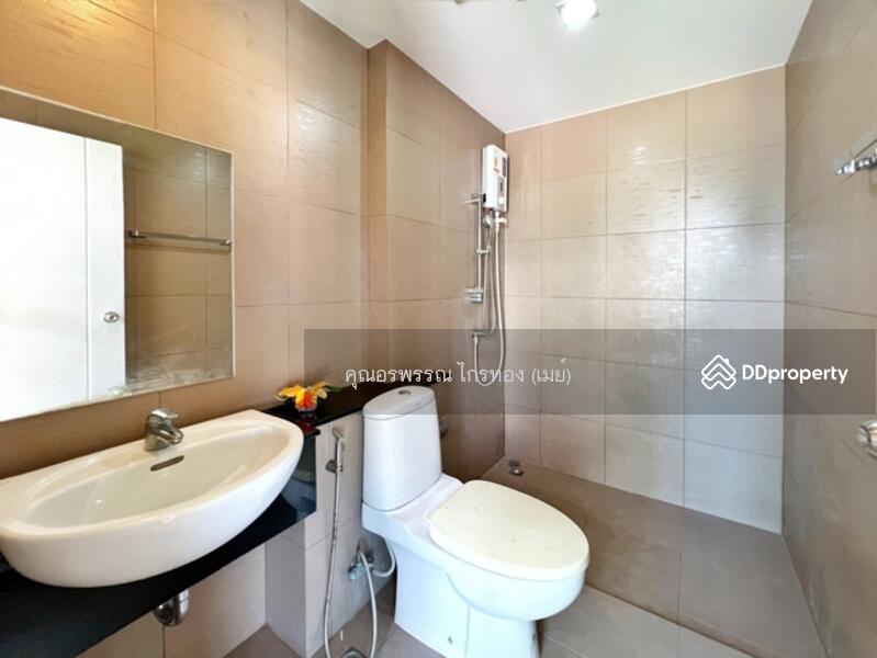 For Sale - Lumpini Ville Srinakarin - Bangna, Bangkok
