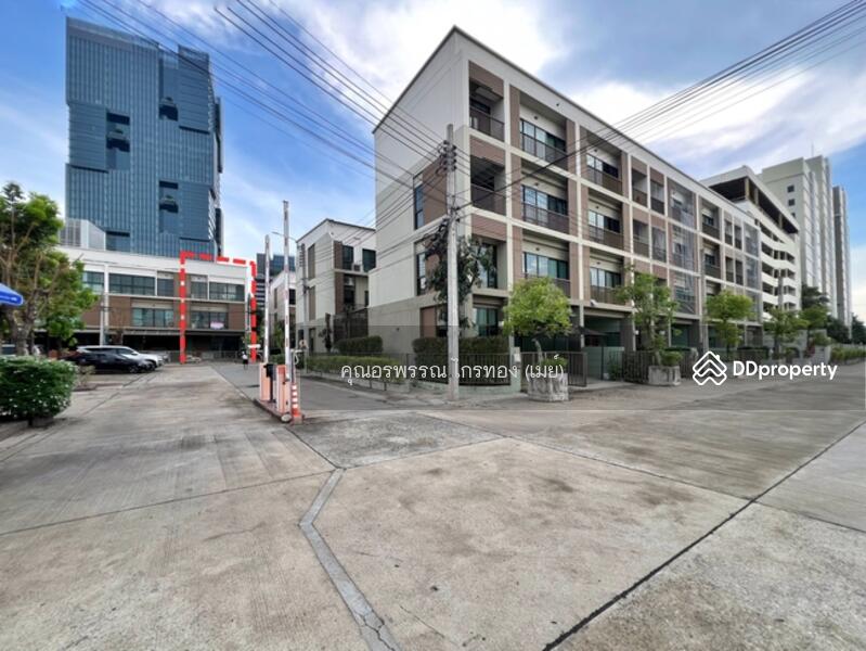 For Sale - Lumpini Ville Srinakarin - Bangna, Bangkok