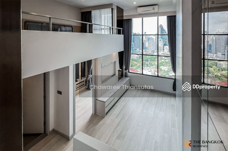 For Sale - Knightsbridge Prime Sathorn, Bangkok