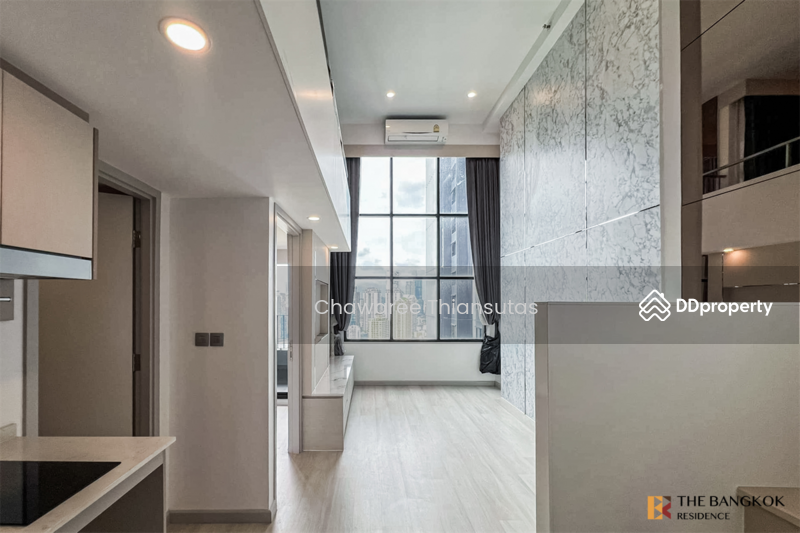 For Sale - Knightsbridge Prime Sathorn, Bangkok