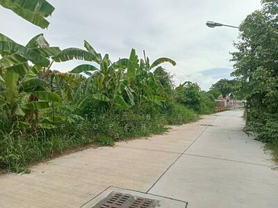 ขาย - ที่ดินอุทัยใหม่ อุทัยธานี, อุทัยธานี