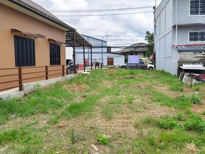 ขาย - ที่ดินย่านเคหะ1 จ.จันทบุรี, จันทบุรี