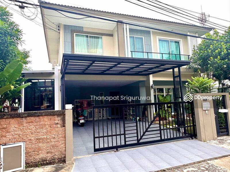 For Sale - The Plant Pattanakarn, Bangkok