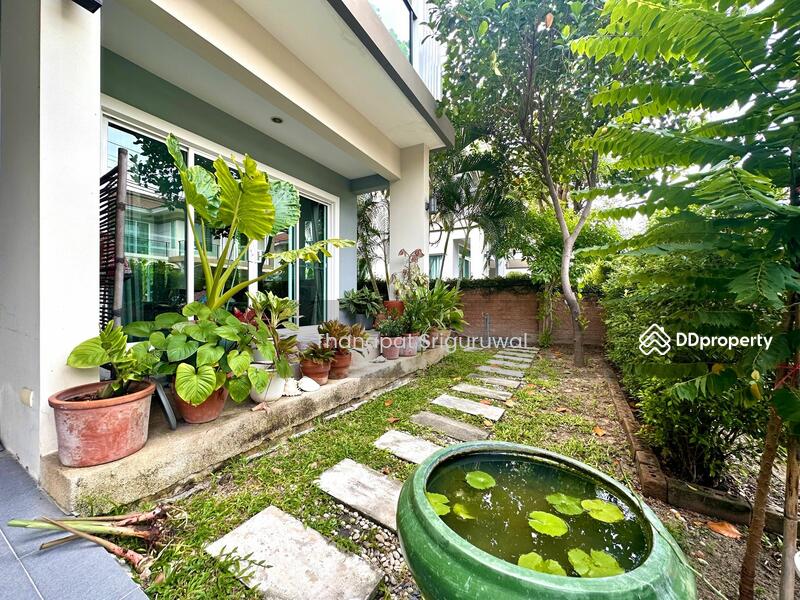 For Sale - The Plant Pattanakarn, Bangkok