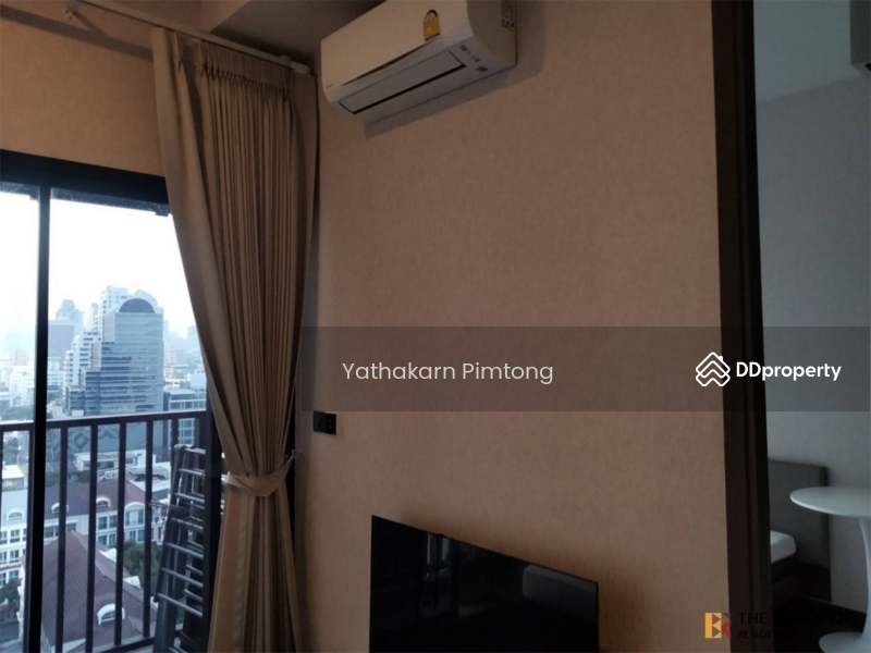 For Rent - Park Origin Thonglor, Bangkok