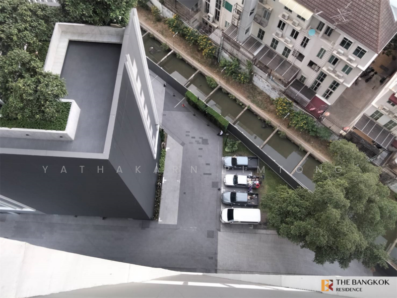 Park Origin Thonglor, กรุงเทพ, Soi Thonglor 10, Sukhumvit Road, คลองตันเหนือ, วัฒนา, กรุงเทพ, 30 ตร.ม., คอนโด ให้เช่า, โดย Nicha Peerakittikul, 60097870 - DDproperty.com