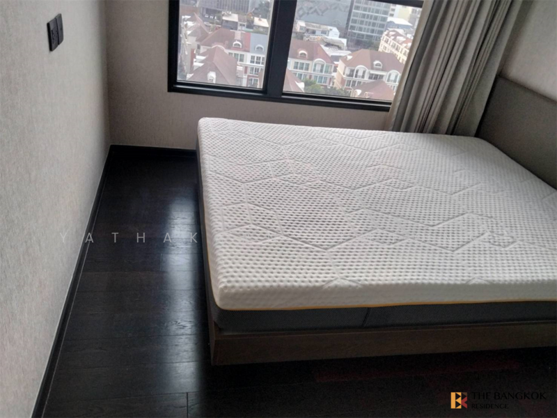Park Origin Thonglor, กรุงเทพ, Soi Thonglor 10, Sukhumvit Road, คลองตันเหนือ, วัฒนา, กรุงเทพ, 30 ตร.ม., คอนโด ให้เช่า, โดย Nicha Peerakittikul, 60097870 - DDproperty.com