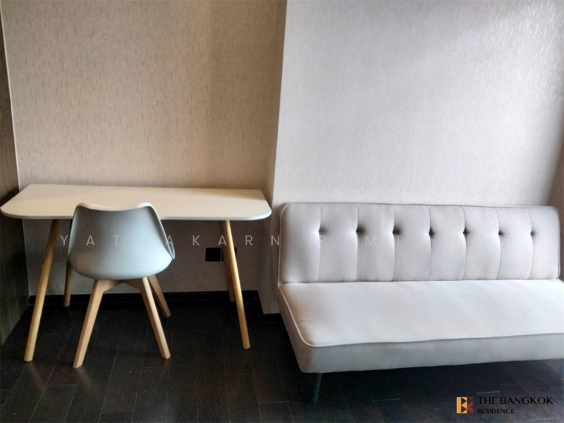 Park Origin Thonglor : พาร์ค ออริจิ้น ทองหล่อ, Bangkok, ซอยทองหล่อ 10 ถนนสุขุมวิท, Khlong Tan Nua, Watthana, Bangkok, 1 Bedroom, 30 sqm, Condo For Rent, by Nicha Peerakittikul, 60097870 - DDproperty.com