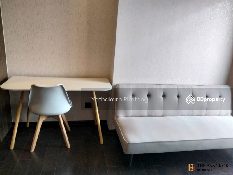For Rent - Park Origin Thonglor, Bangkok