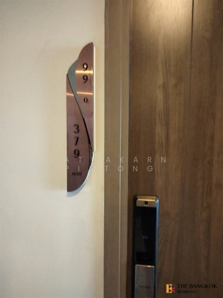 Park Origin Thonglor : พาร์ค ออริจิ้น ทองหล่อ, Bangkok, ซอยทองหล่อ 10 ถนนสุขุมวิท, Khlong Tan Nua, Watthana, Bangkok, 1 Bedroom, 30 sqm, Condo For Rent, by Nicha Peerakittikul, 60097870 - DDproperty.com