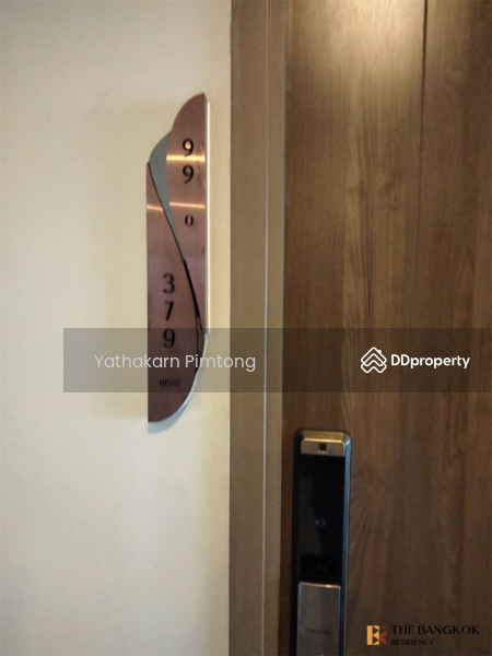For Rent - Park Origin Thonglor, Bangkok