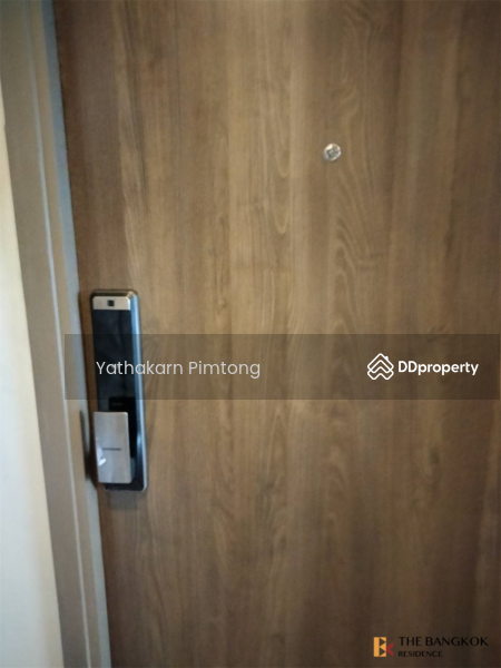 For Rent - Park Origin Thonglor, Bangkok