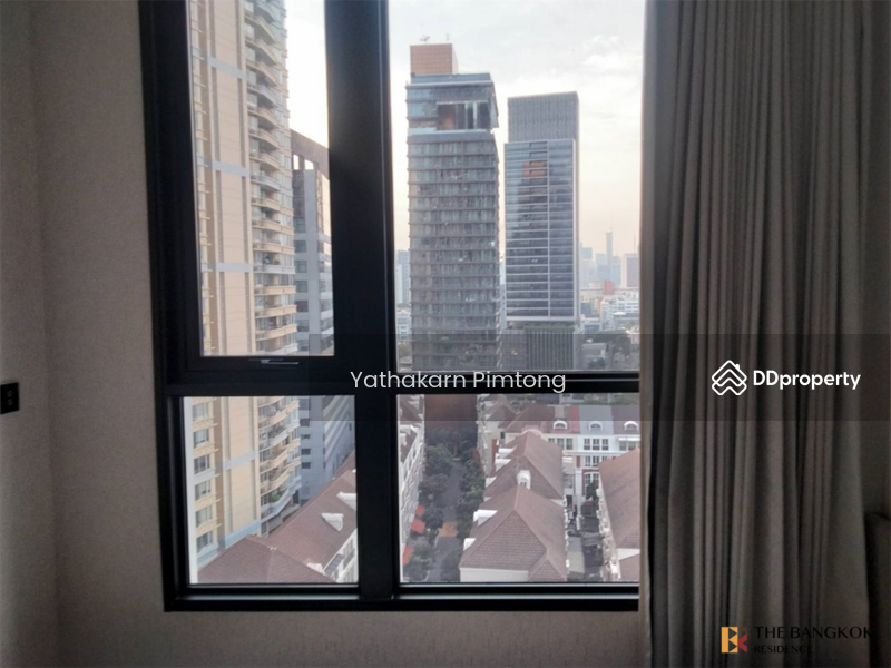 For Rent - Park Origin Thonglor, Bangkok