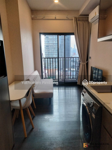 For Rent - Park Origin Thonglor, Bangkok