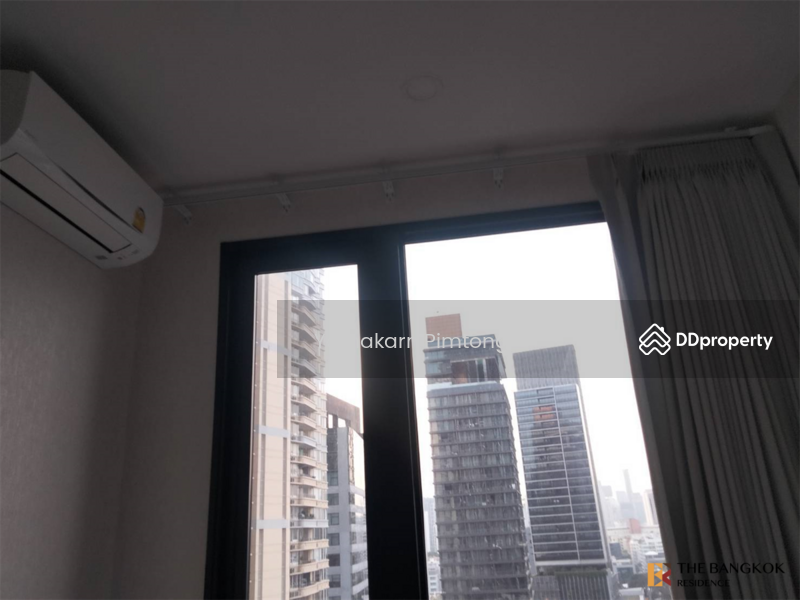 For Rent - Park Origin Thonglor, Bangkok