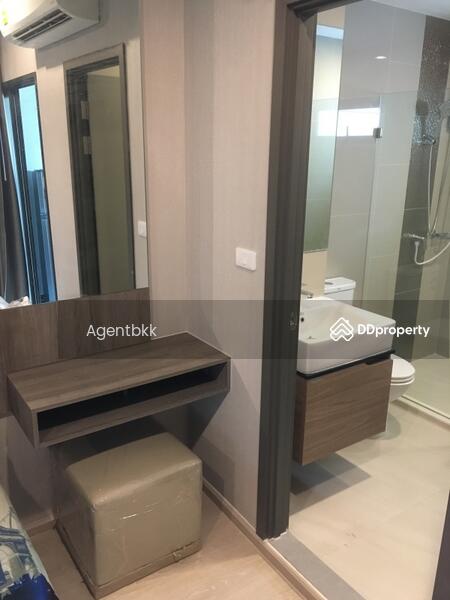 For Rent - IDEO Thaphra Interchange, Bangkok