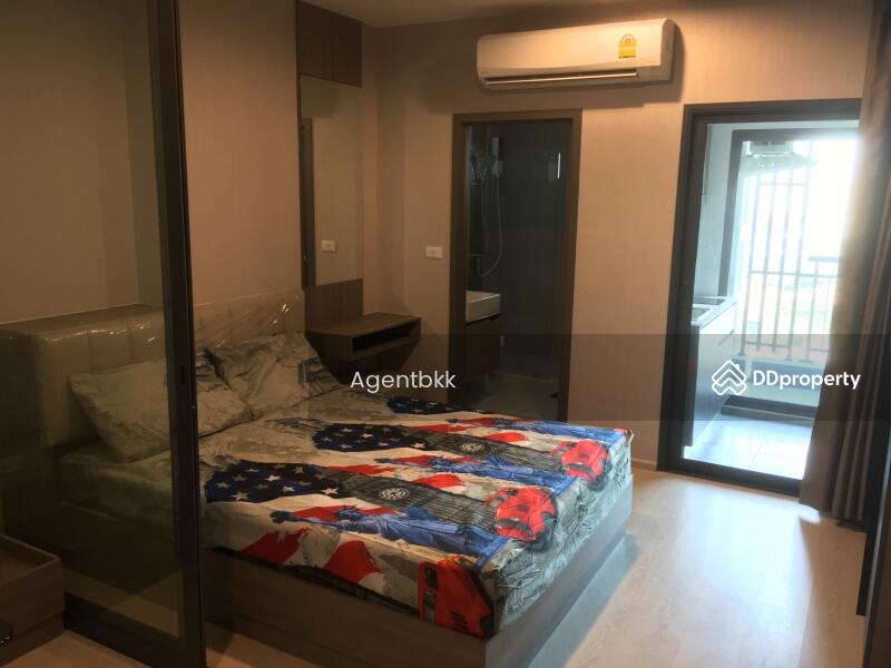 For Rent - IDEO Thaphra Interchange, Bangkok