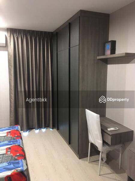 For Rent - IDEO Thaphra Interchange, Bangkok