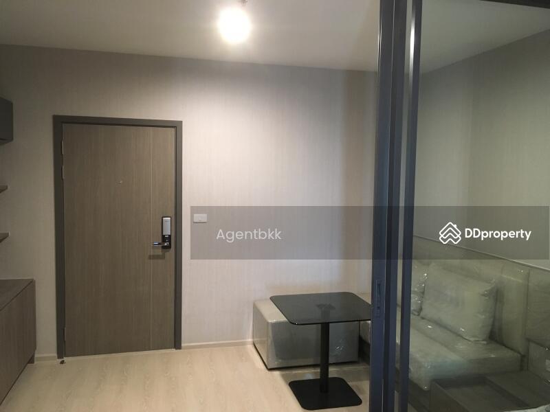 For Rent - IDEO Thaphra Interchange, Bangkok