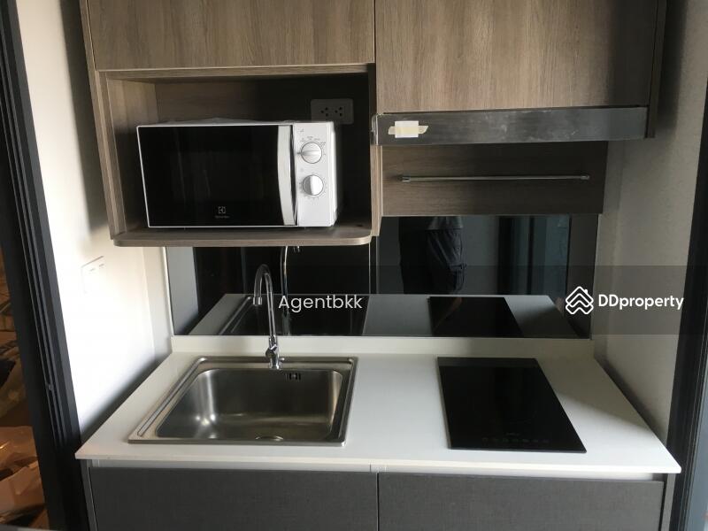 For Rent - IDEO Thaphra Interchange, Bangkok