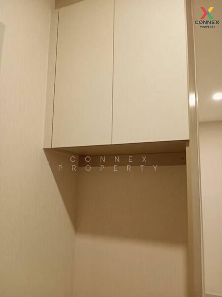 Knightsbridge Prime Sathorn, Bangkok, 599 Naradhiwas Rajanagarindra Road, Thung Maha Mek, Sathon, Bangkok, 1 Bedroom, 30 sqm, Condo For Sale, by Connex Property, 60097892 - DDproperty.com