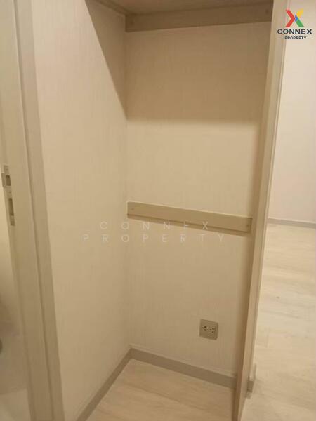 Knightsbridge Prime Sathorn, Bangkok, 599 Naradhiwas Rajanagarindra Road, Thung Maha Mek, Sathon, Bangkok, 1 Bedroom, 30 sqm, Condo For Sale, by Connex Property, 60097892 - DDproperty.com