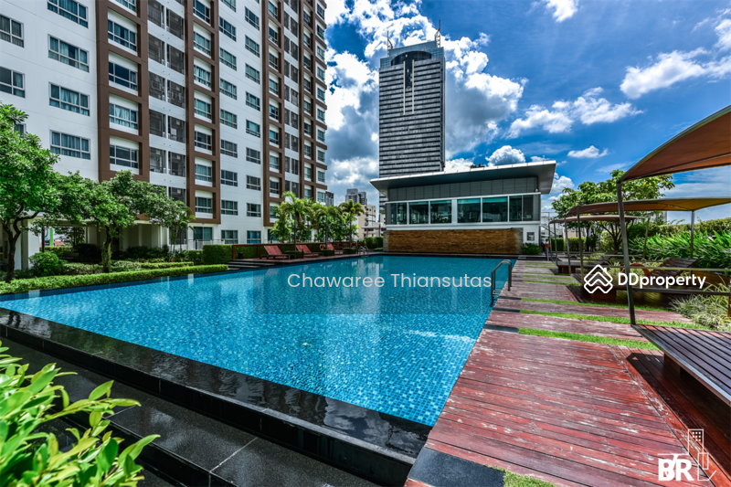 For Sale - Q House Condo Sathorn, Bangkok