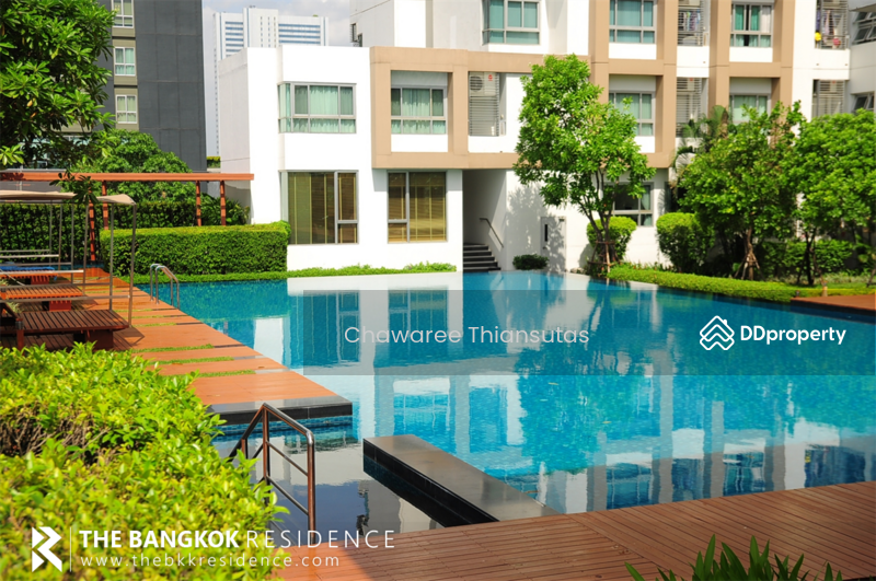 For Sale - Q House Condo Sathorn, Bangkok