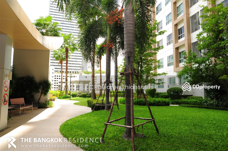 For Sale - Q House Condo Sathorn, Bangkok