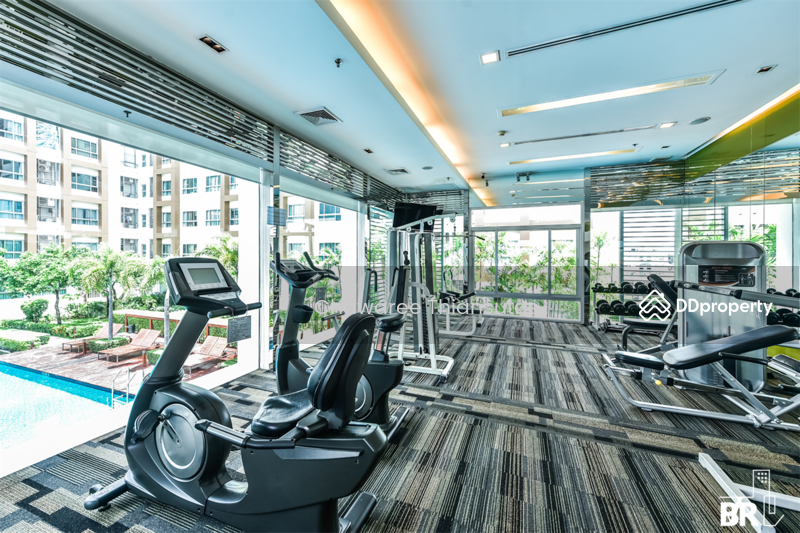 For Sale - Q House Condo Sathorn, Bangkok
