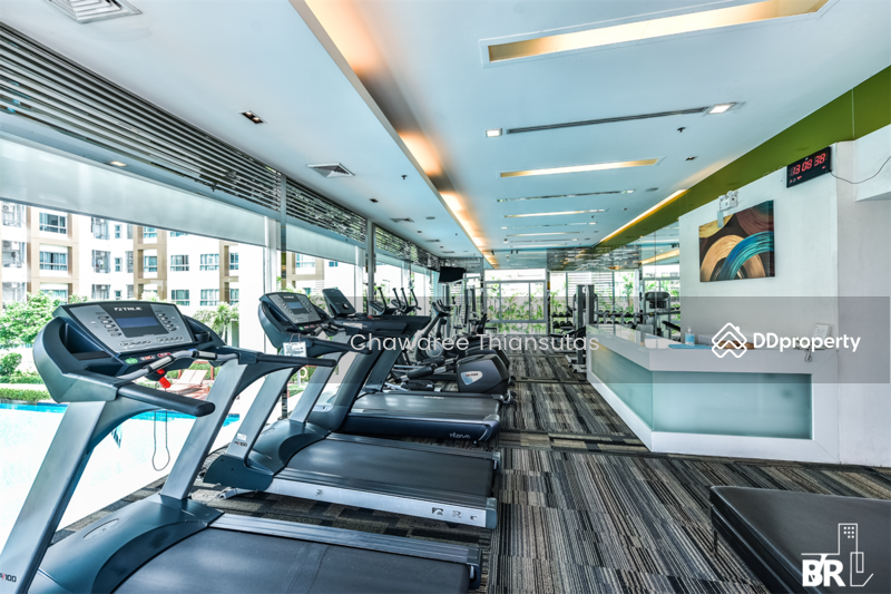For Sale - Q House Condo Sathorn, Bangkok