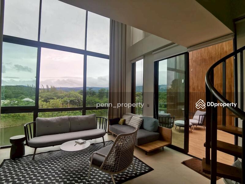 For Sale - Swan Lake Residences Khao Yai, Nakhon Ratchasima