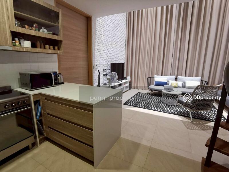 For Sale - Swan Lake Residences Khao Yai, Nakhon Ratchasima
