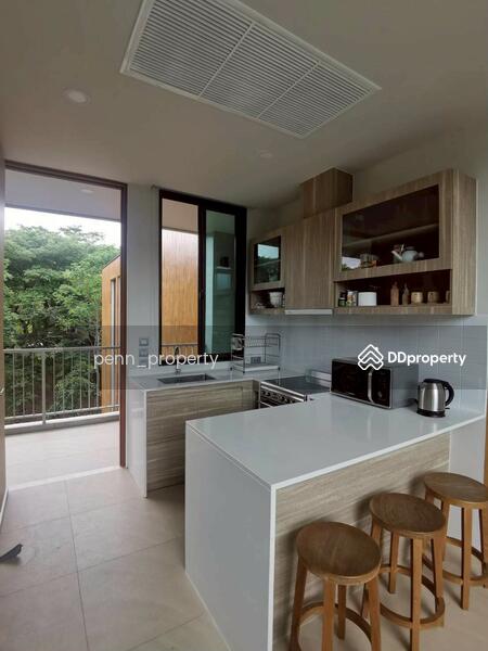 For Sale - Swan Lake Residences Khao Yai, Nakhon Ratchasima