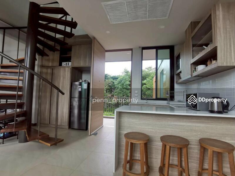 For Sale - Swan Lake Residences Khao Yai, Nakhon Ratchasima
