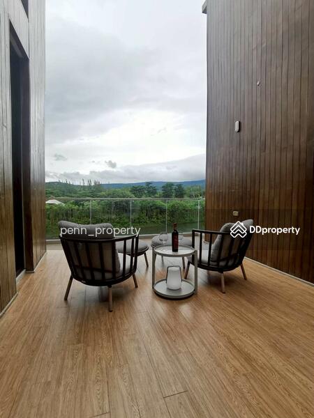 For Sale - Swan Lake Residences Khao Yai, Nakhon Ratchasima