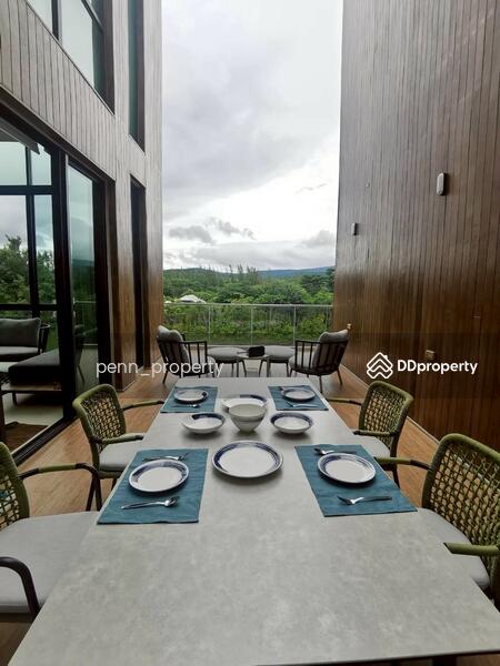 For Sale - Swan Lake Residences Khao Yai, Nakhon Ratchasima