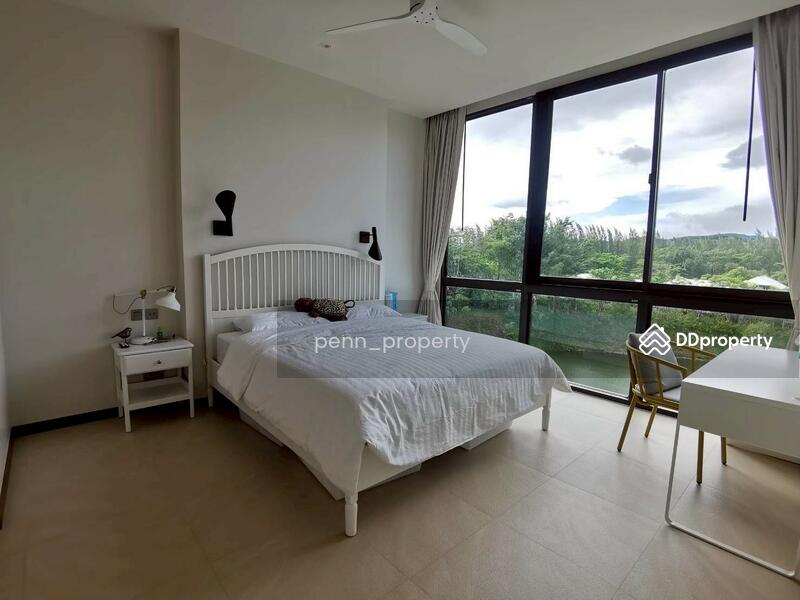 For Sale - Swan Lake Residences Khao Yai, Nakhon Ratchasima