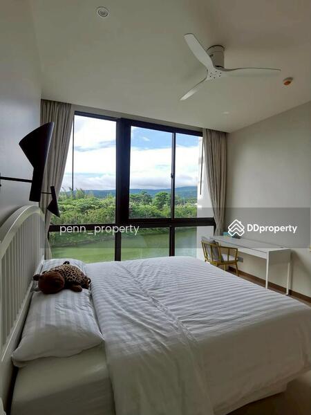 For Sale - Swan Lake Residences Khao Yai, Nakhon Ratchasima