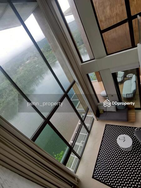 For Sale - Swan Lake Residences Khao Yai, Nakhon Ratchasima