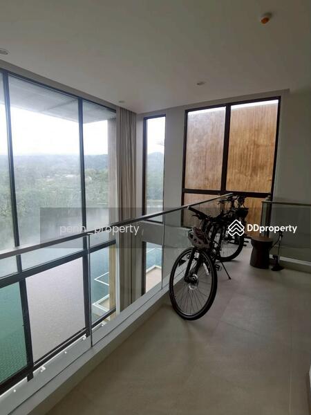 For Sale - Swan Lake Residences Khao Yai, Nakhon Ratchasima