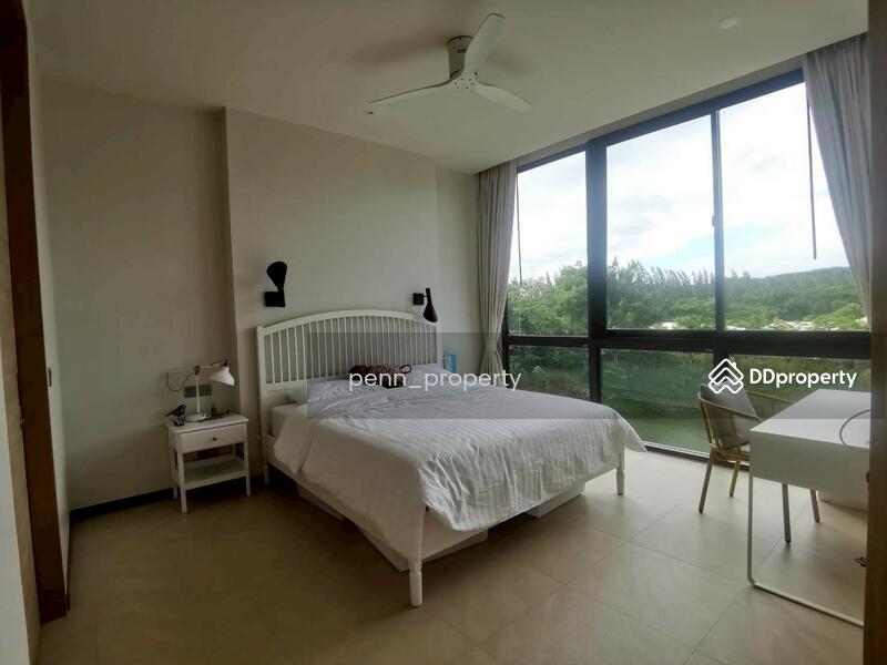 For Sale - Swan Lake Residences Khao Yai, Nakhon Ratchasima