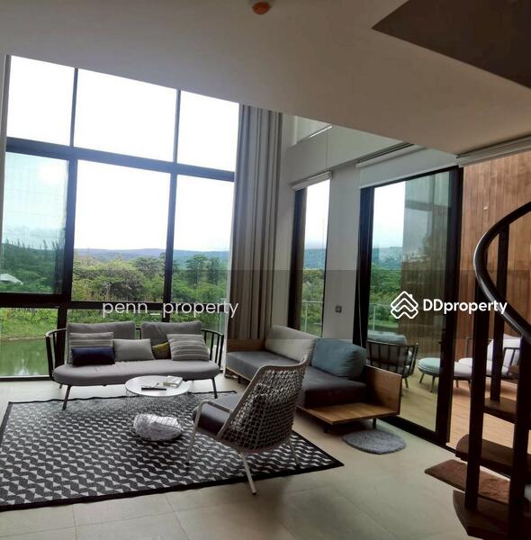 For Sale - Swan Lake Residences Khao Yai, Nakhon Ratchasima